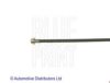 BLUE PRINT ADN153174 Brake Hose